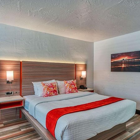 Casa Via Mar Inn, Ascend Hotel Collection Port Hueneme Kültér fotó