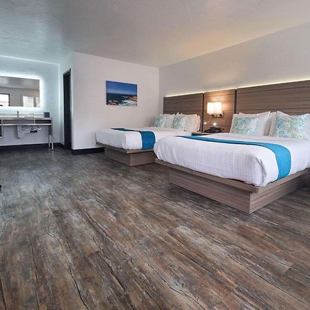 Casa Via Mar Inn, Ascend Hotel Collection Port Hueneme Kültér fotó