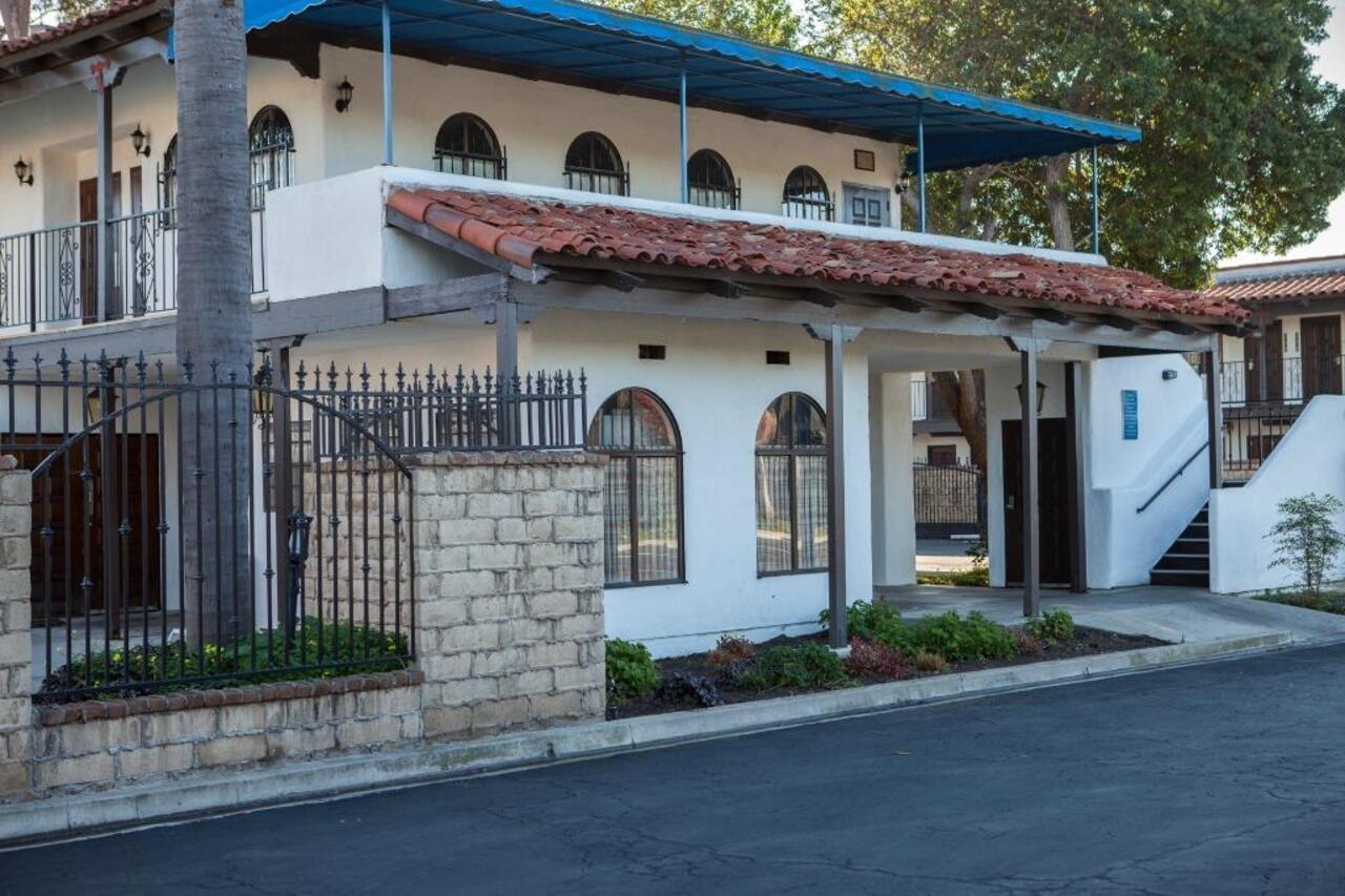 Casa Via Mar Inn, Ascend Hotel Collection Port Hueneme Kültér fotó
