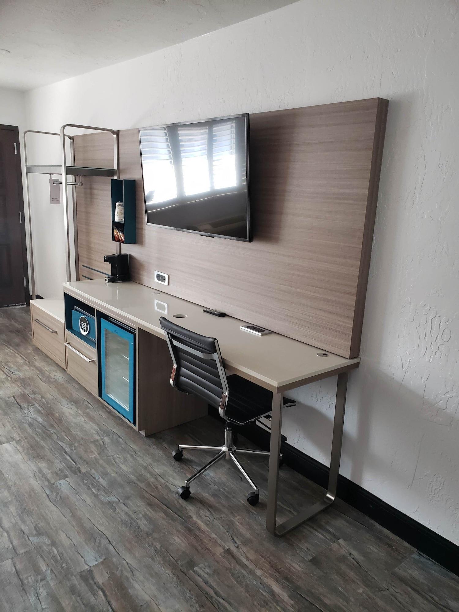 Casa Via Mar Inn, Ascend Hotel Collection Port Hueneme Kültér fotó