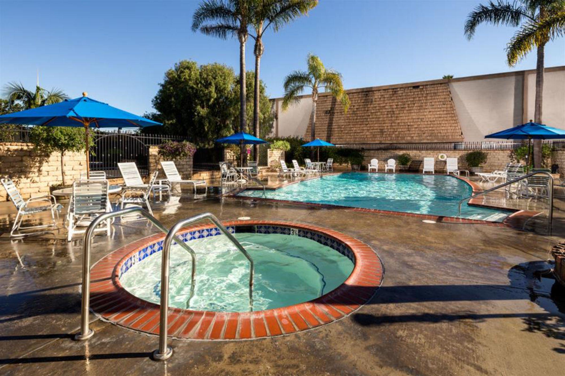 Casa Via Mar Inn, Ascend Hotel Collection Port Hueneme Kültér fotó