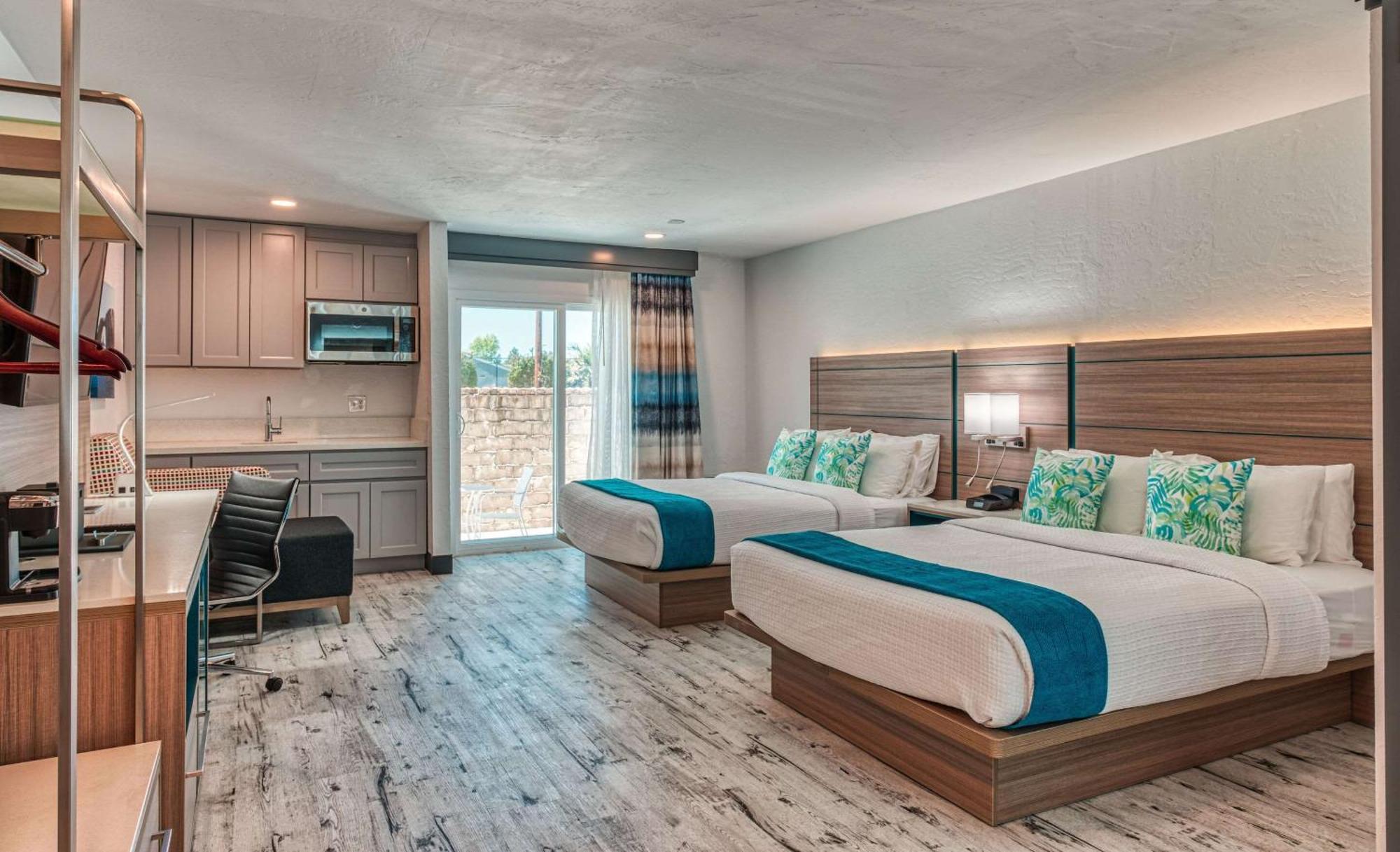 Casa Via Mar Inn, Ascend Hotel Collection Port Hueneme Kültér fotó