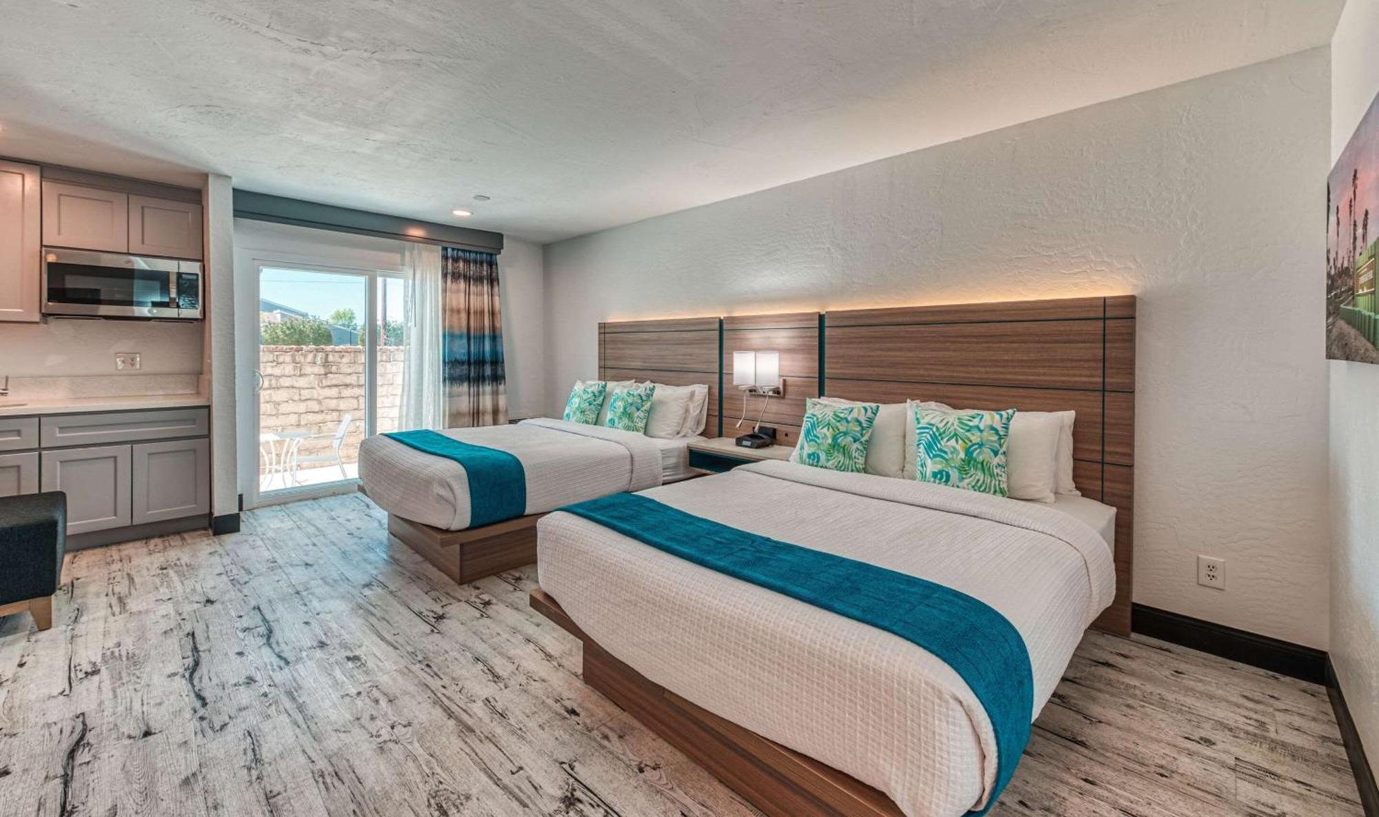 Casa Via Mar Inn, Ascend Hotel Collection Port Hueneme Kültér fotó