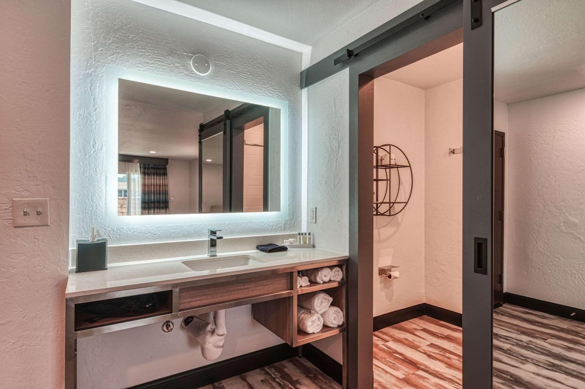 Casa Via Mar Inn, Ascend Hotel Collection Port Hueneme Kültér fotó