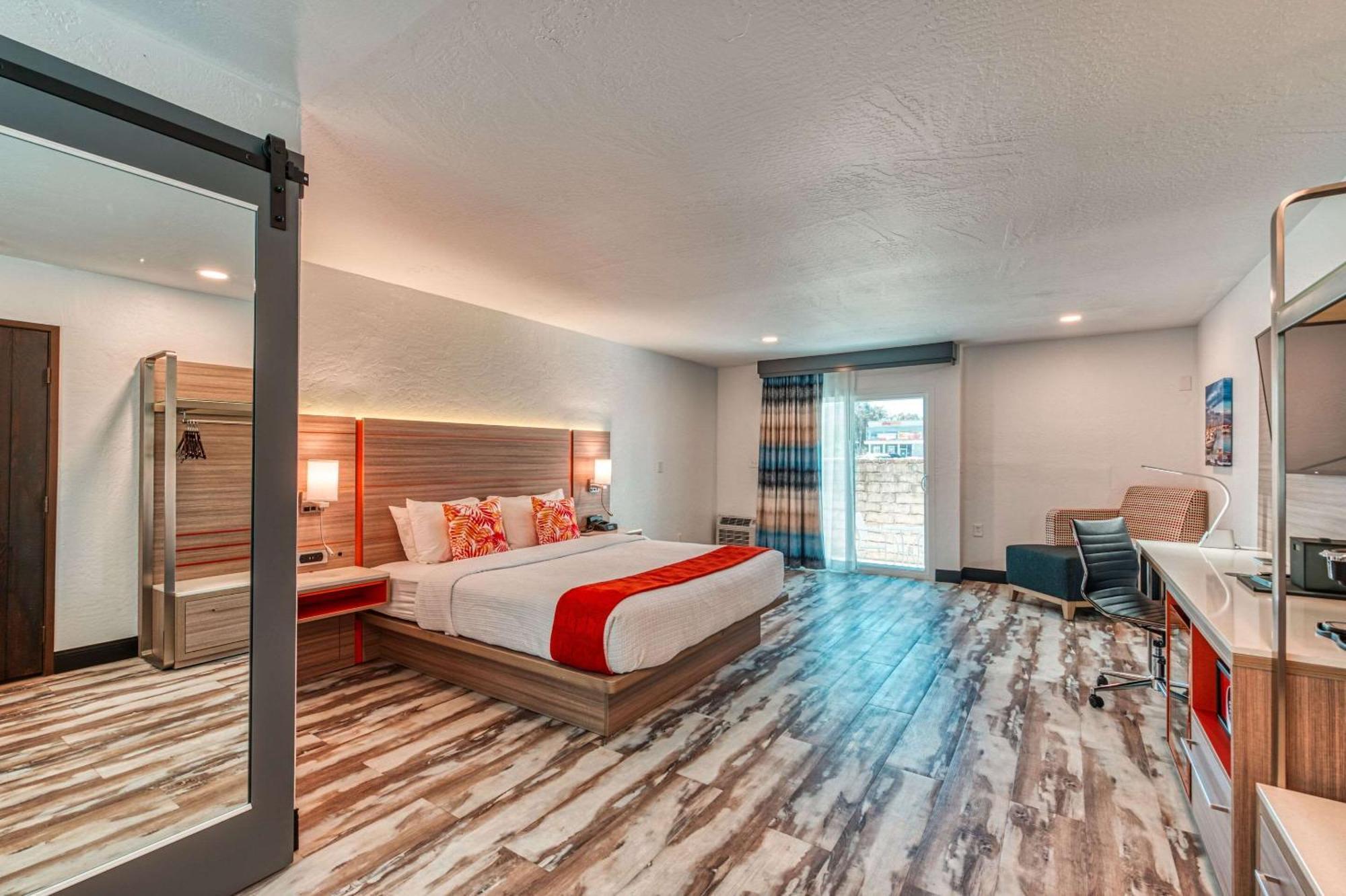 Casa Via Mar Inn, Ascend Hotel Collection Port Hueneme Kültér fotó