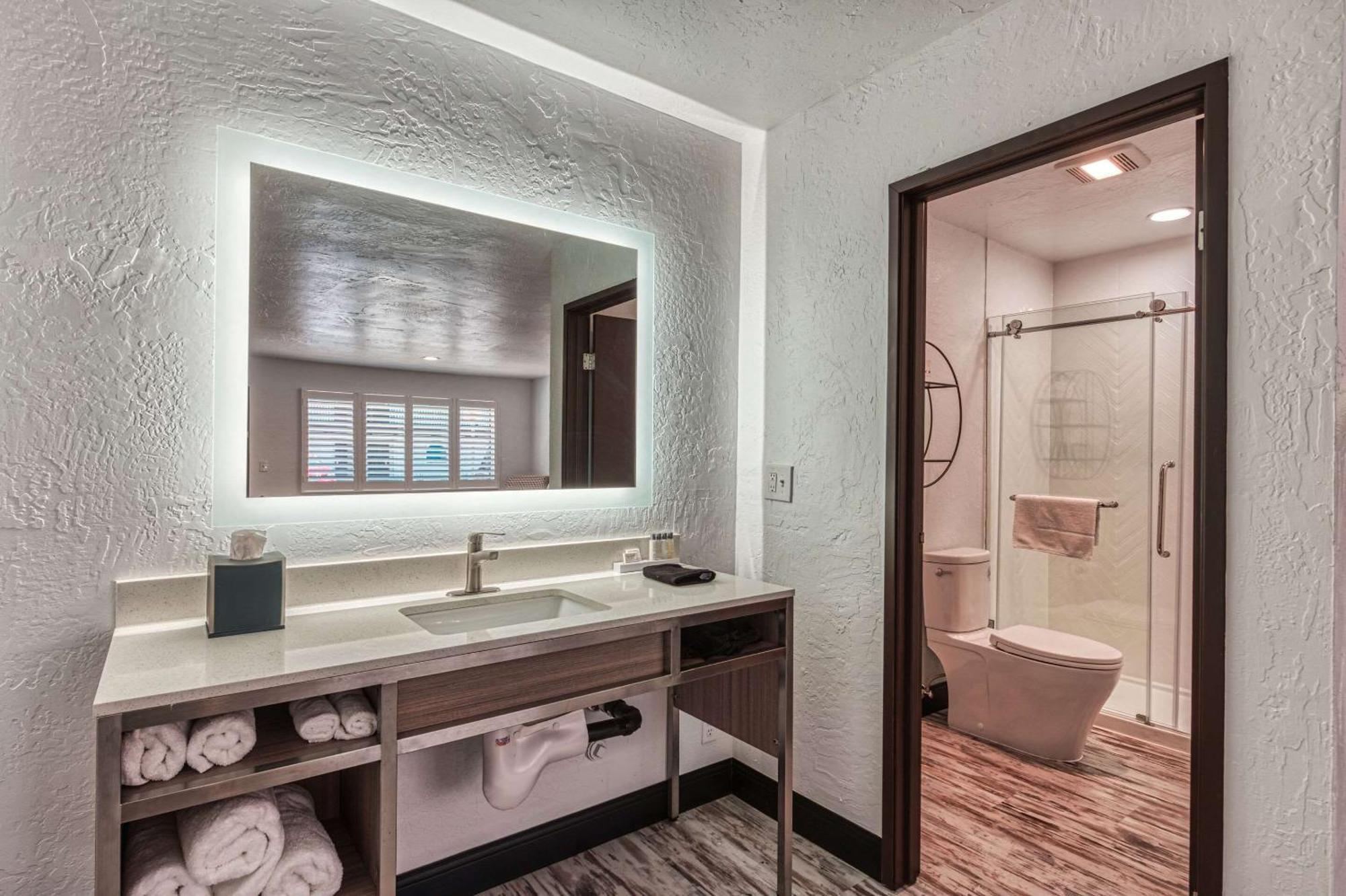 Casa Via Mar Inn, Ascend Hotel Collection Port Hueneme Kültér fotó