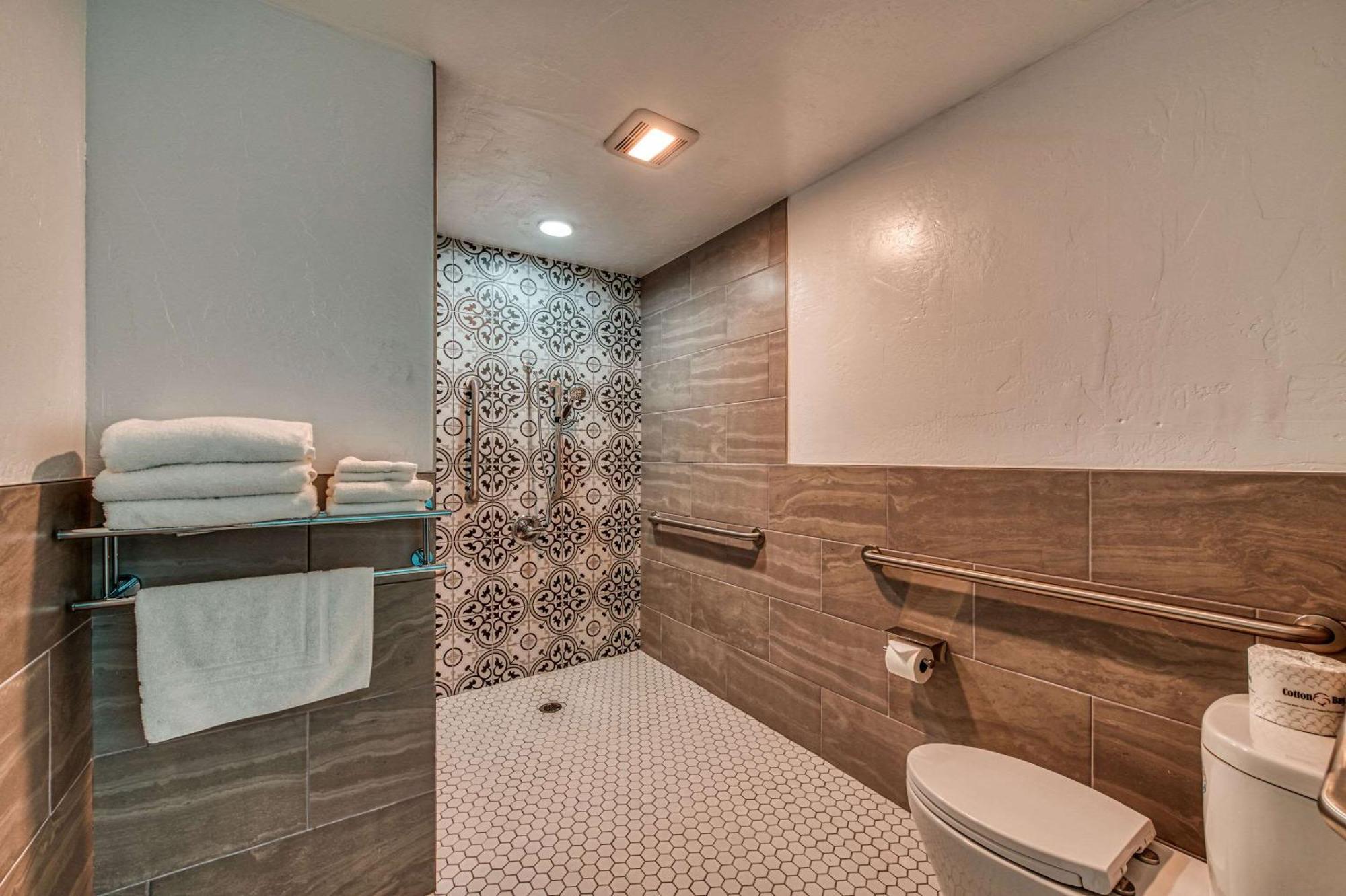 Casa Via Mar Inn, Ascend Hotel Collection Port Hueneme Kültér fotó