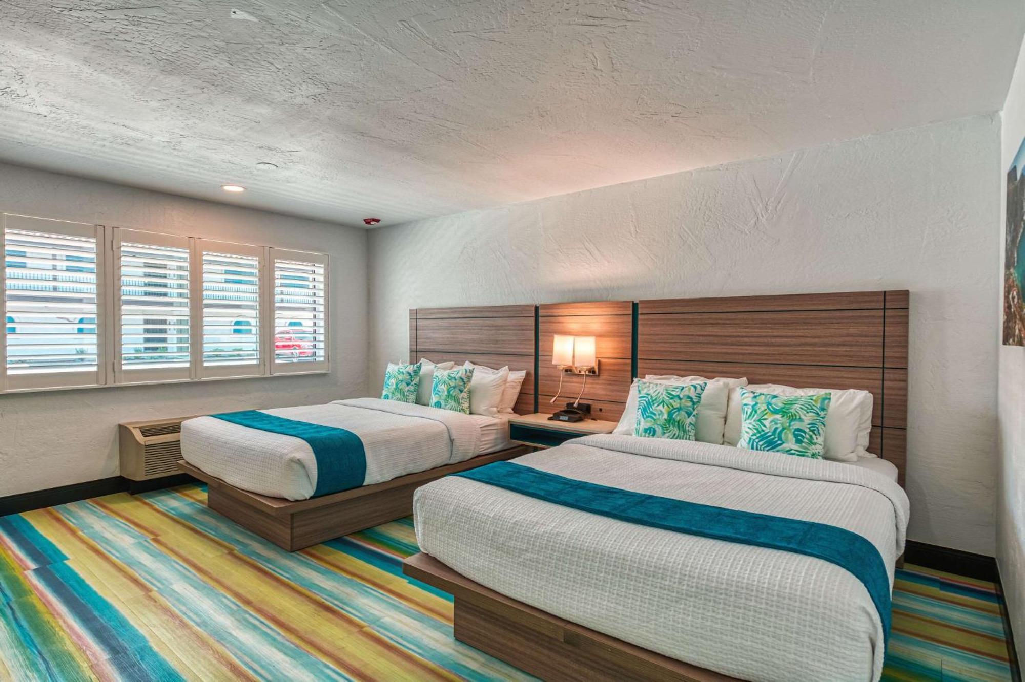 Casa Via Mar Inn, Ascend Hotel Collection Port Hueneme Kültér fotó