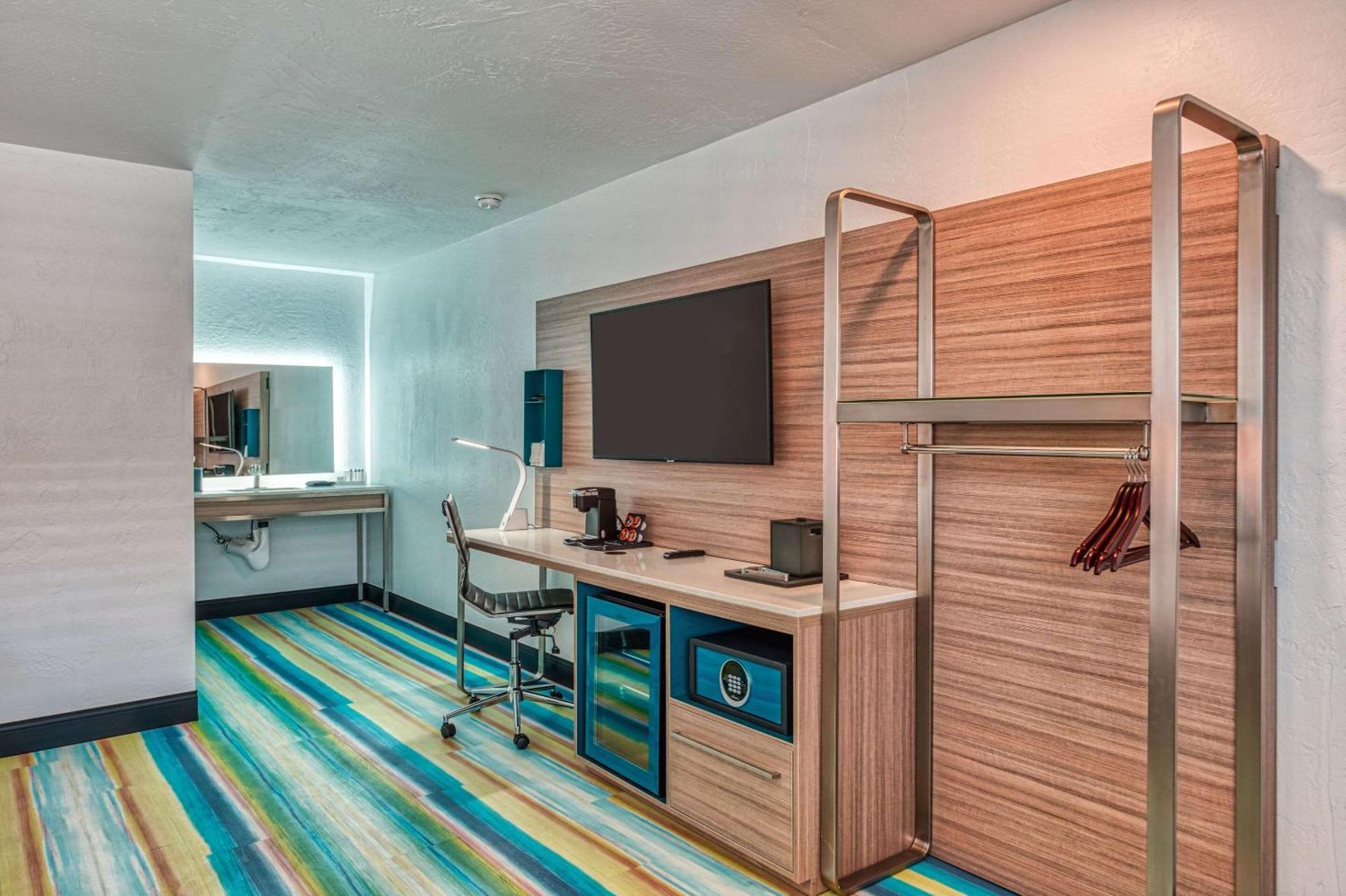 Casa Via Mar Inn, Ascend Hotel Collection Port Hueneme Kültér fotó