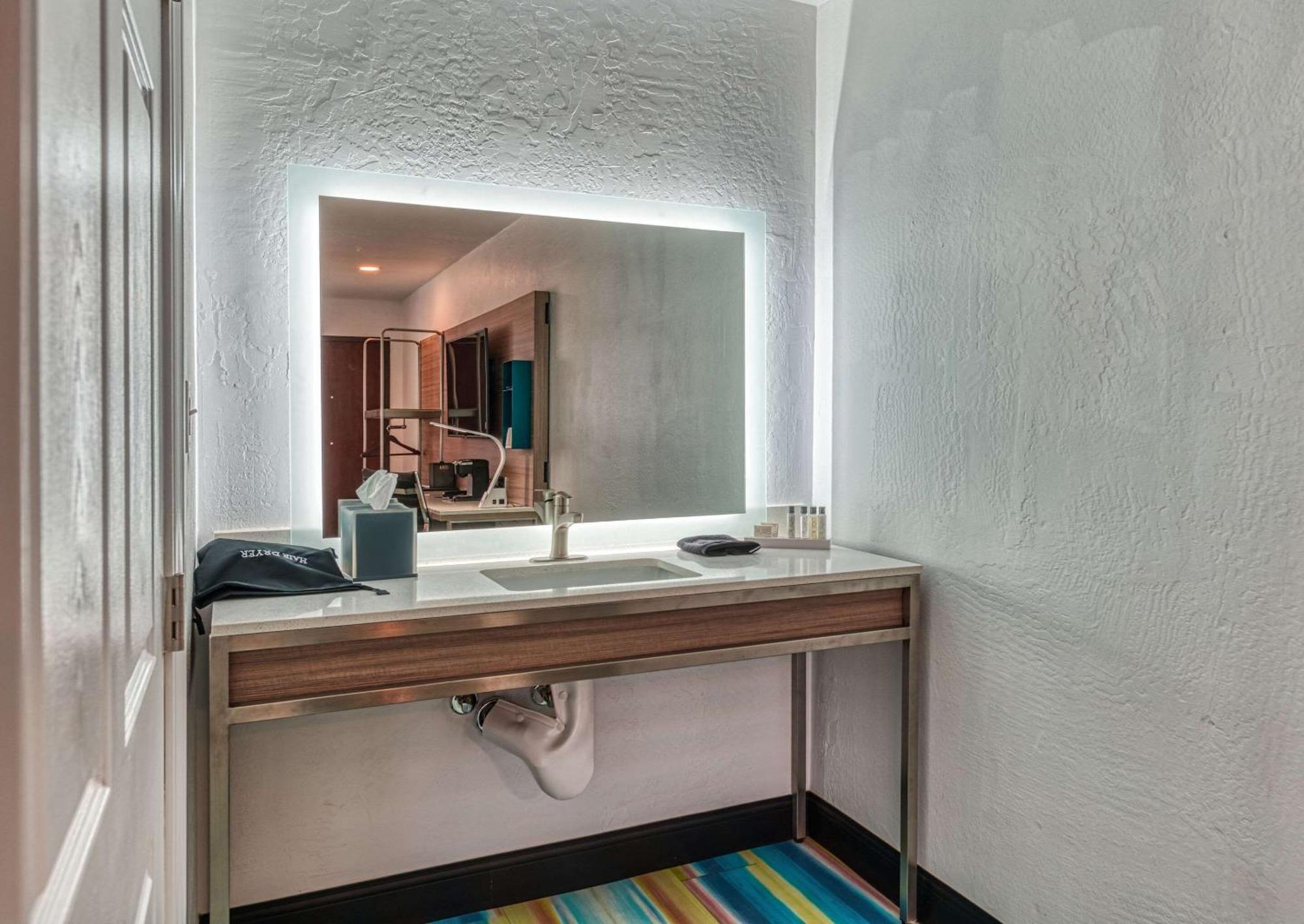 Casa Via Mar Inn, Ascend Hotel Collection Port Hueneme Kültér fotó