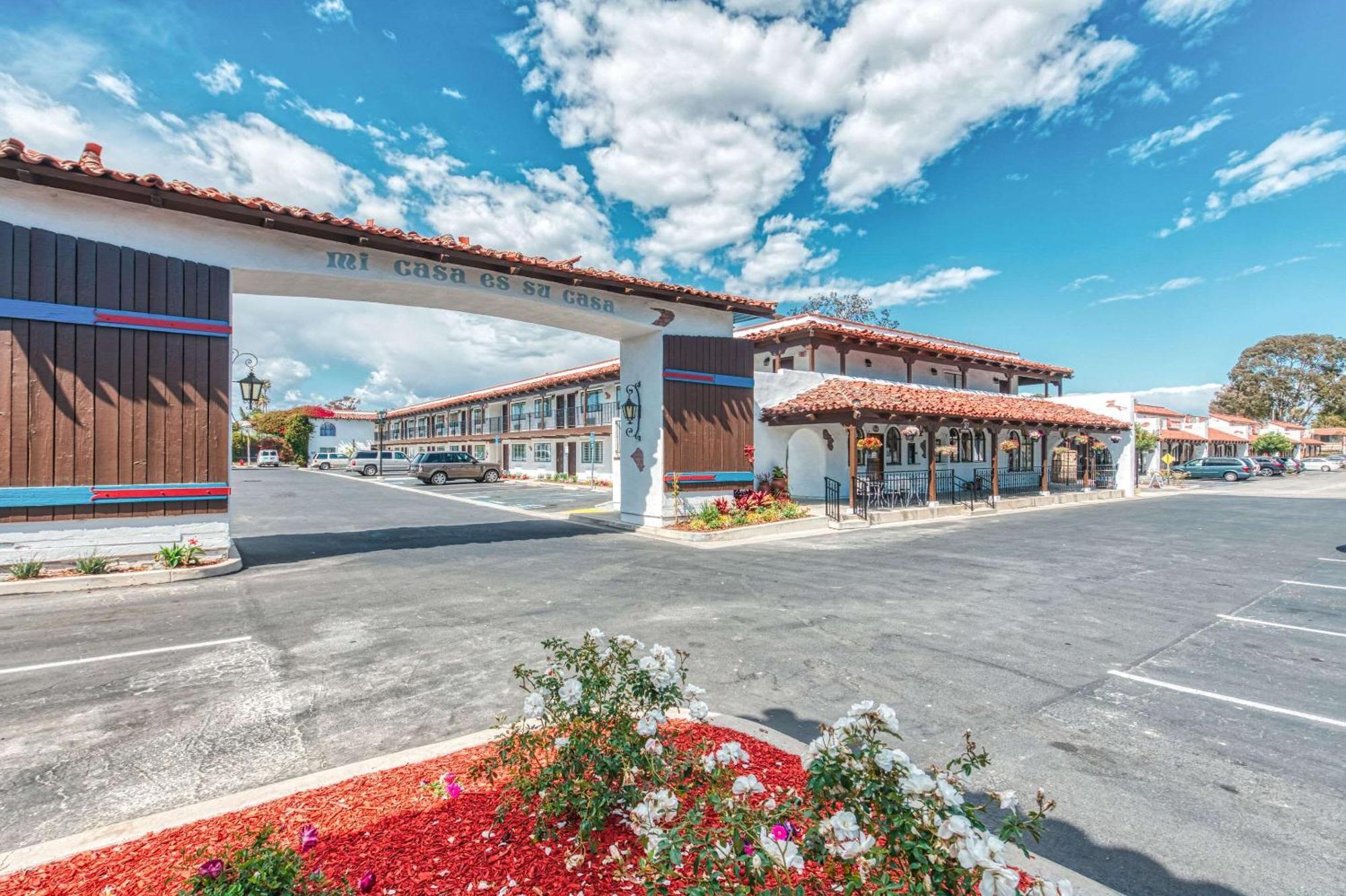 Casa Via Mar Inn, Ascend Hotel Collection Port Hueneme Kültér fotó