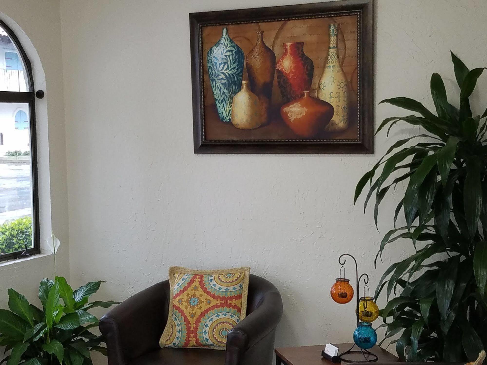 Casa Via Mar Inn, Ascend Hotel Collection Port Hueneme Kültér fotó